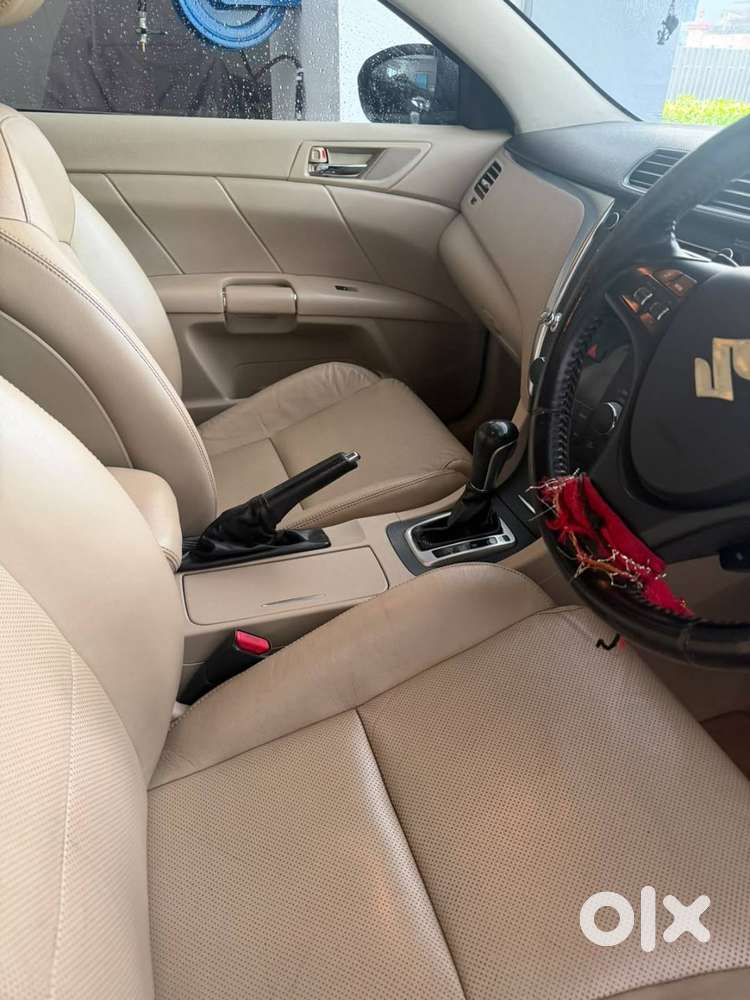 Maruti Kizashi 2011 Petrol 2 Variant