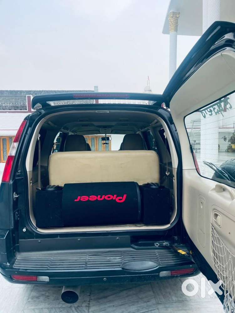 Ford Endeavour 2009 Diesel Well Maintained