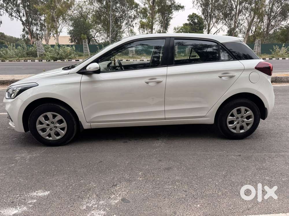 Hyundai I20 Sportz 1.2, 2018, Diesel