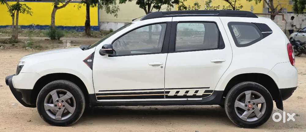 Duster Explore Edition Rxl(o)