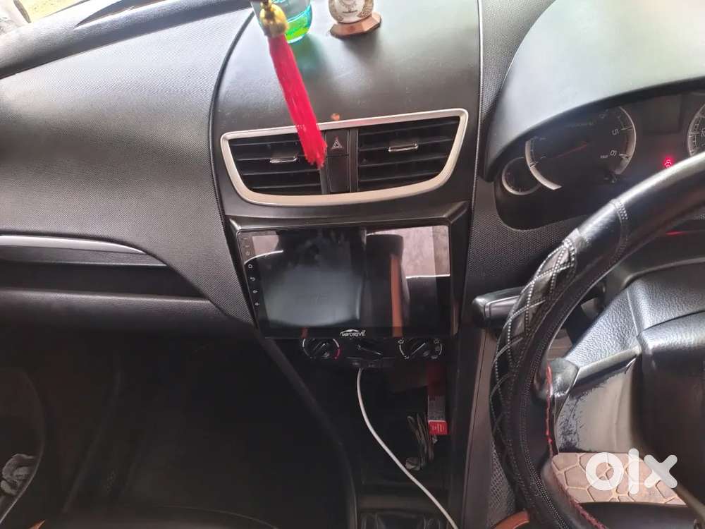 Swift Maruti Suzuki 2013. Dec Vdi Manual