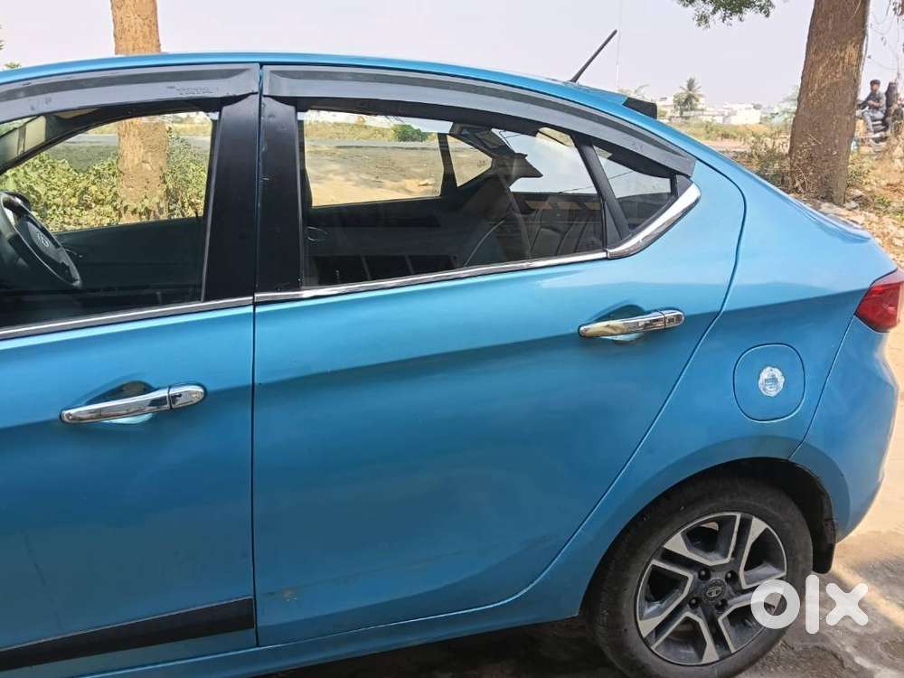 Tata Tigor