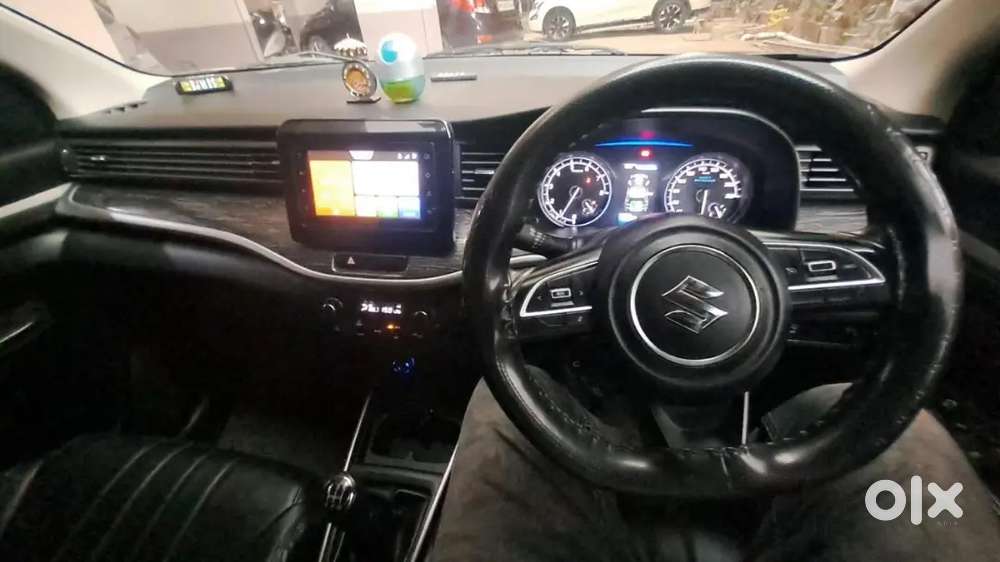 Maruti Suzuki Xl6 2020 Cng & Hybrids Well Maintained