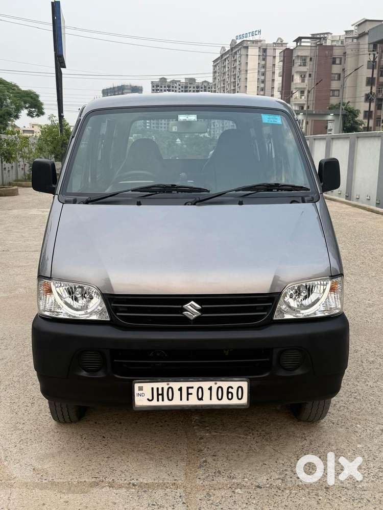 Maruti Suzuki Eeco 5 Seater Ac, 2024, Petrol