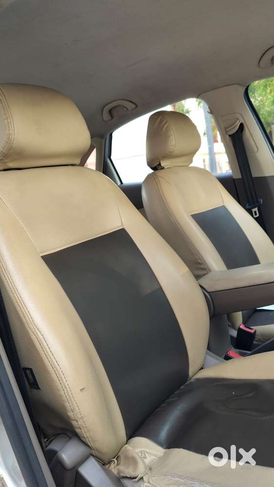 Skoda Rapid, 2012, Diesel