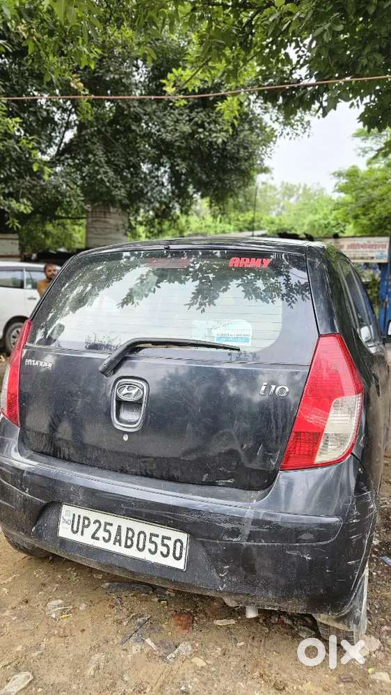 Hyundai I10 Magna / Time Pass Wale Message Na Kare