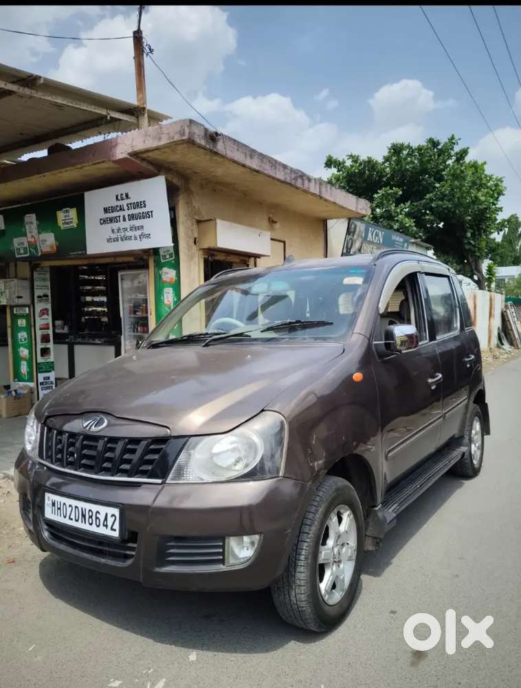 Mahindra Quanto Diesel 2014