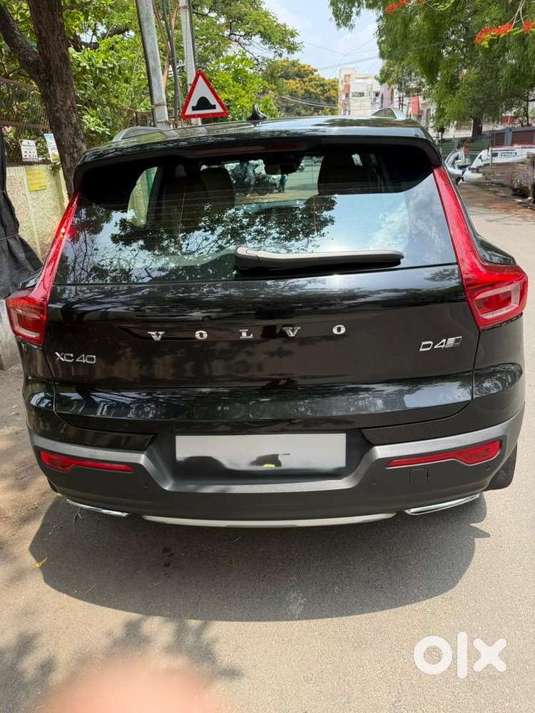Volvo Diesel Car 2019