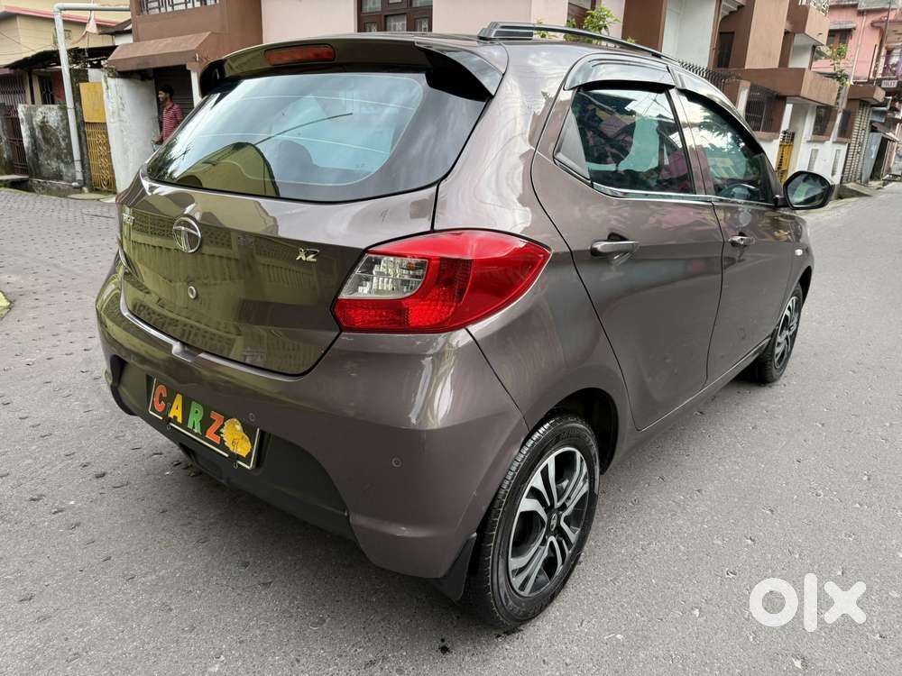 Tata Tiago Xz, 2020, Petrol