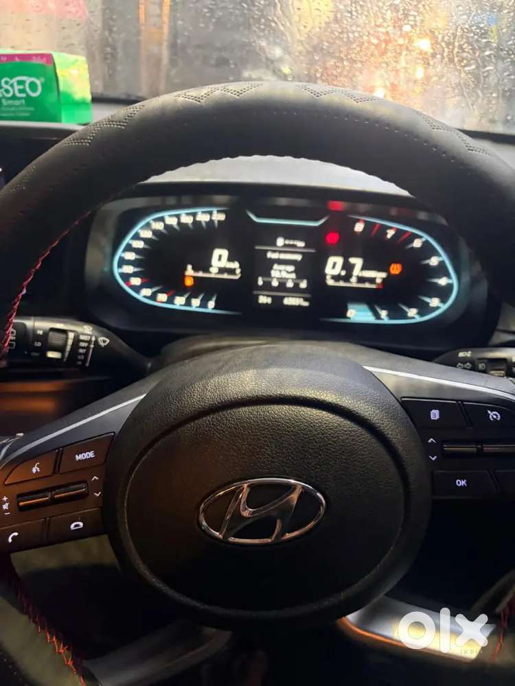 Hyundai I20 Asta Petrol 2021
