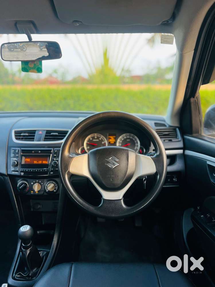 Maruti Suzuki Swift Ddis Vdi, 2017, Diesel