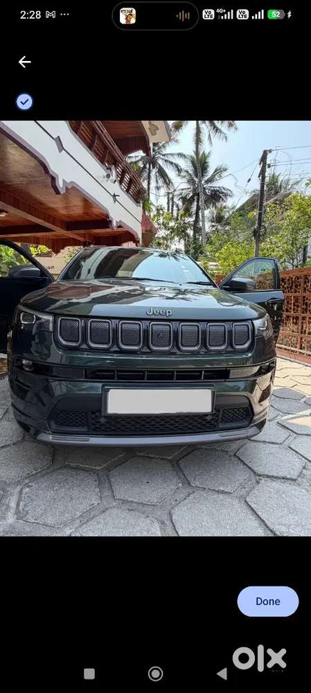 Jeep Compass 2.0 80 2022