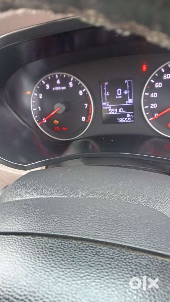 Hyundai I20 Magna Plus, 2019, Petrol