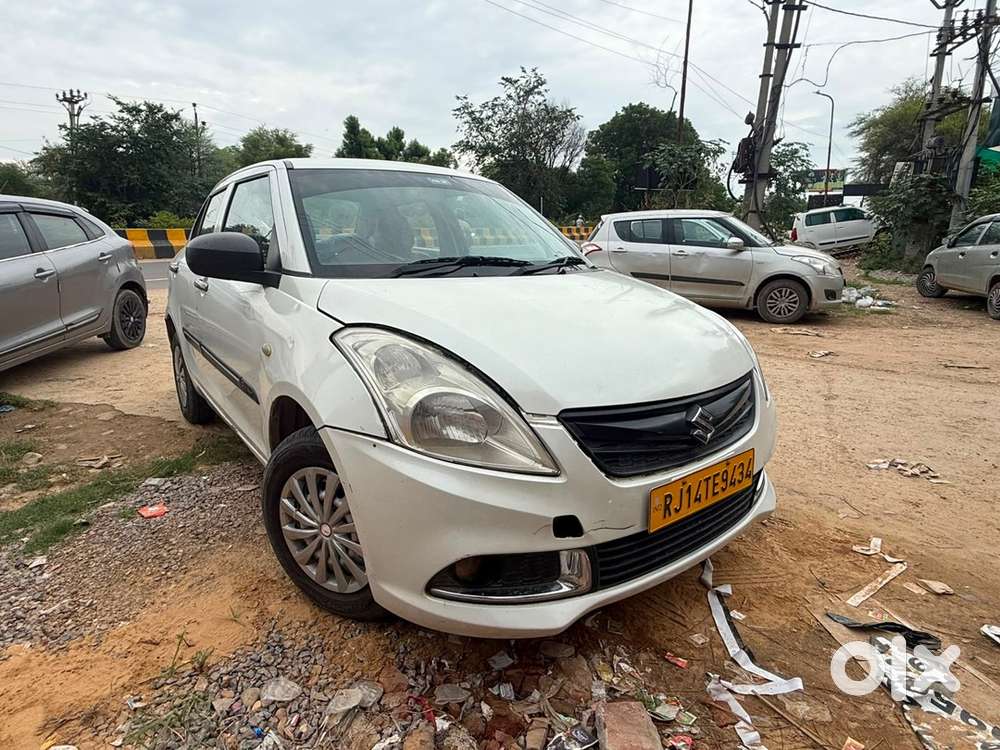 Maruti Dzire 1.2 Petrol 2021