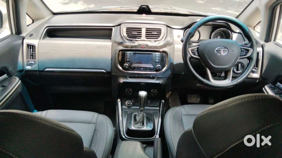 Tata Hexa Xta, 2017, Diesel