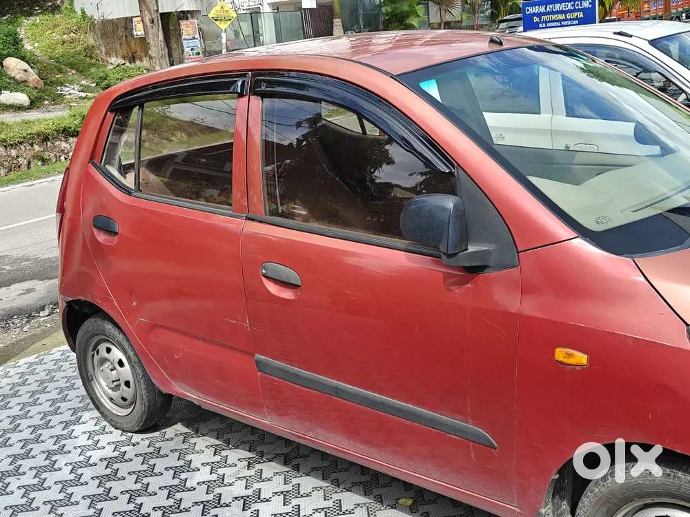 Hyundai I10 2009