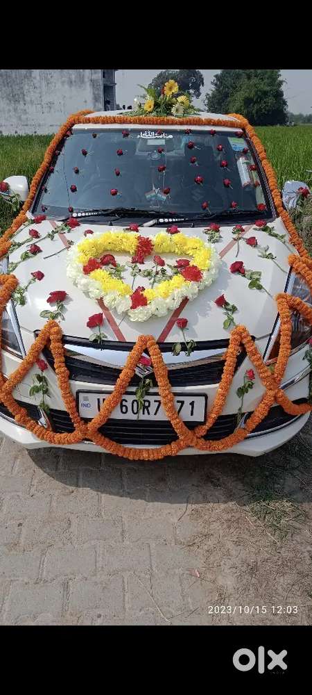 Swift Dzire Maruti Diesel 2012