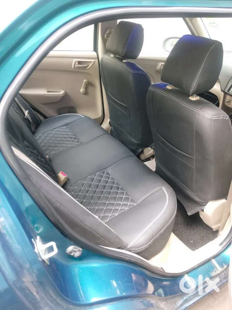 Maruti Suzuki Dzire 2015 Petrol 112000 Km Driven