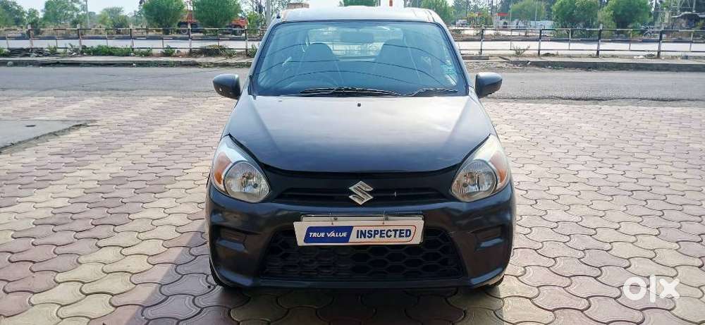 Maruti Suzuki Alto 800 2012-2016 Cng Lxi, 2021, Petrol