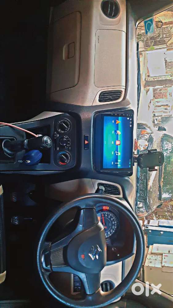 Maruti Suzuki Wagon R 2023