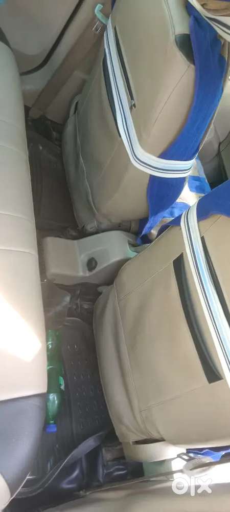 Maruti Suzuki Swift Dzire 2015