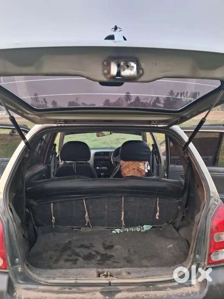 Maruti Suzuki Alto 2011