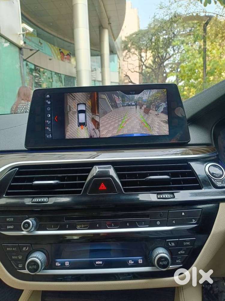 Bmw 6 Series 3.0 Gt 630d Luxury Line, 2019, Diesel