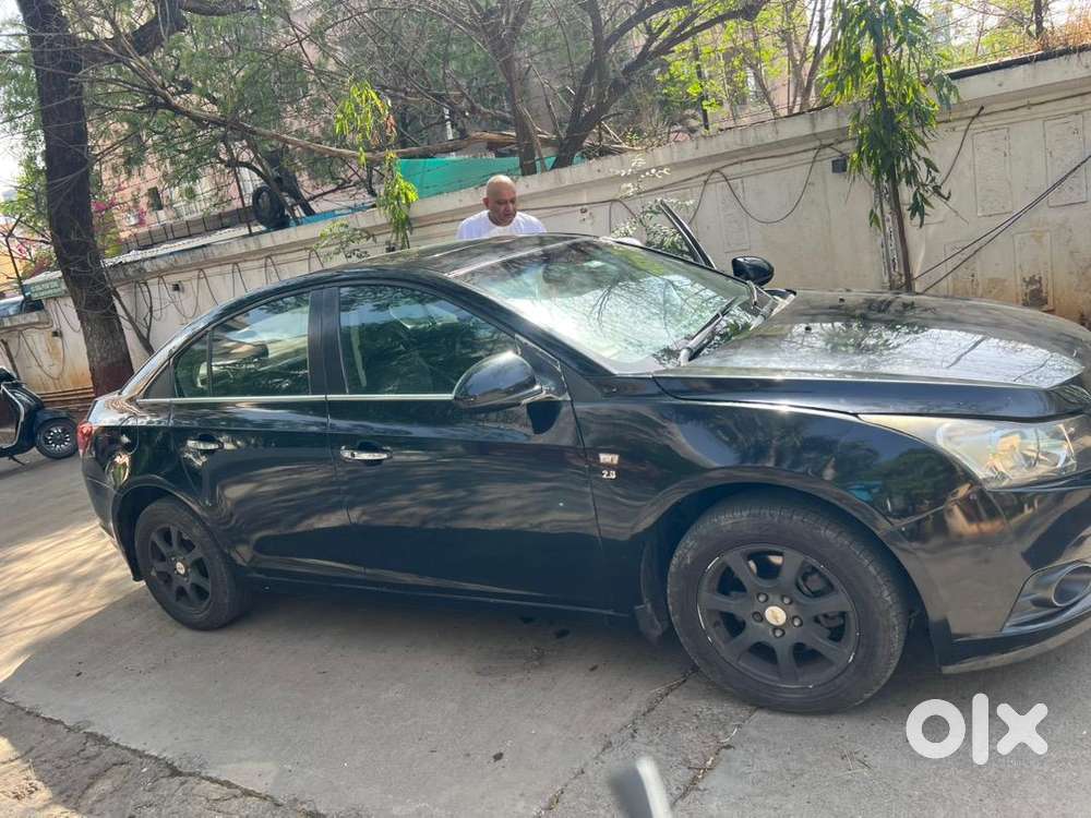 Chevrolet Car Diesel 2011