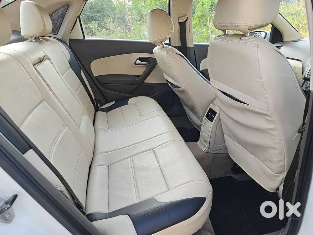 Volkswagen Vento 1.2 Tsi Comfortline At, 2014, Diesel