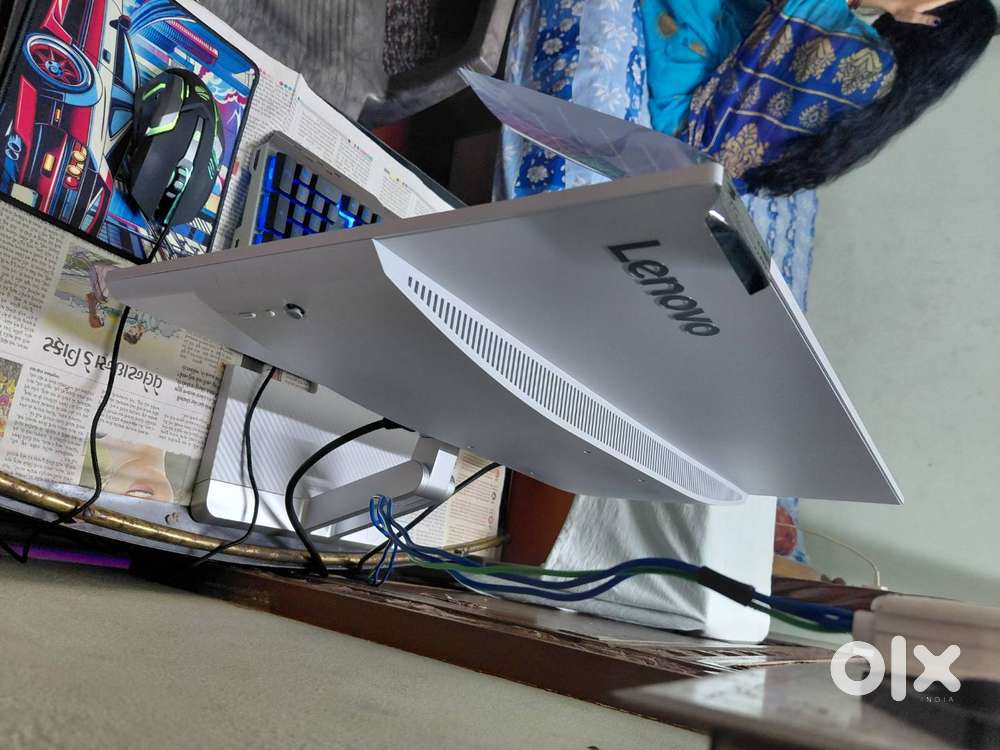 LENOVO L27-4C