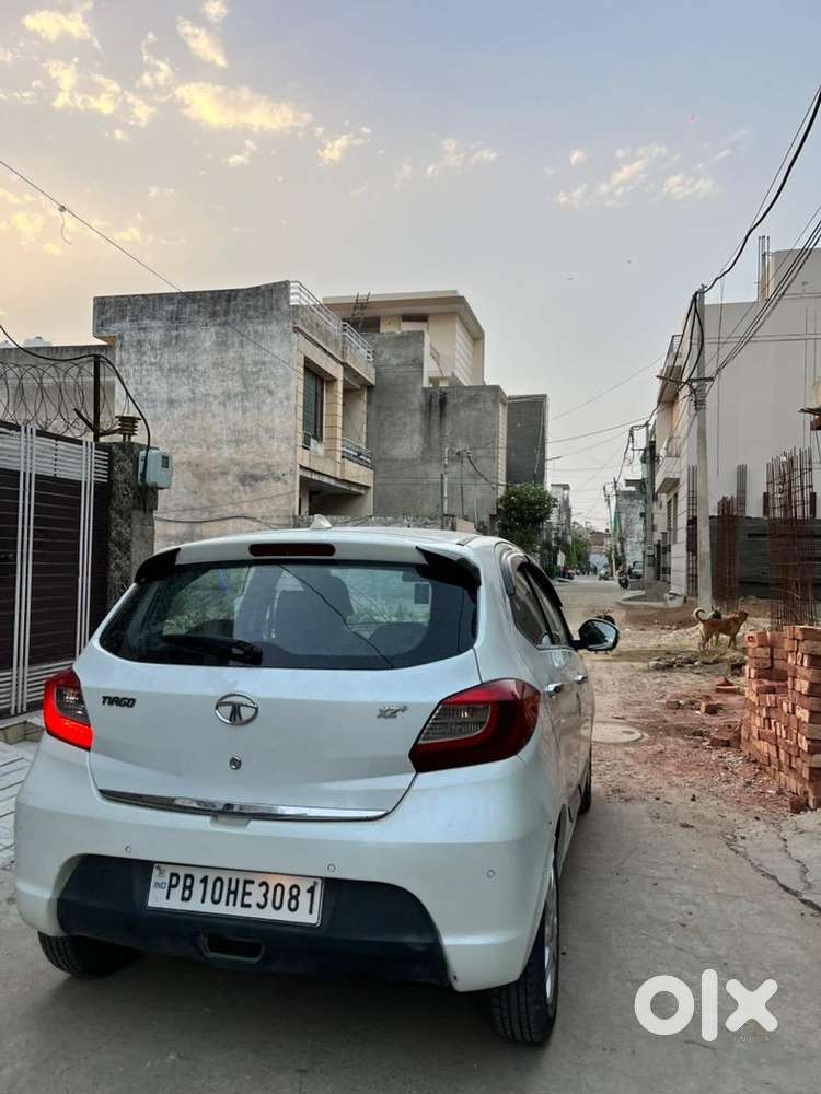 Tata Diesel Car 2018