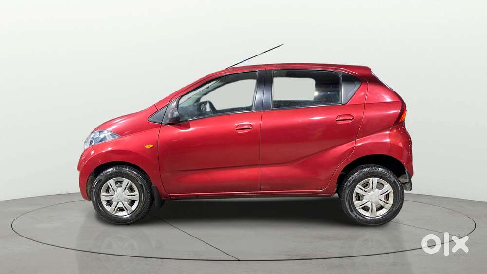 Datsun Redigo T Option, 2017, Petrol