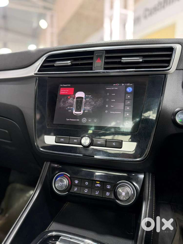 Mg Zs Ev Exclusive, 2020, Electric