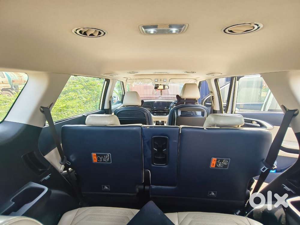 Kia Carens 1.5 Luxury Plus Turbo 7 Str, 2022, Diesel