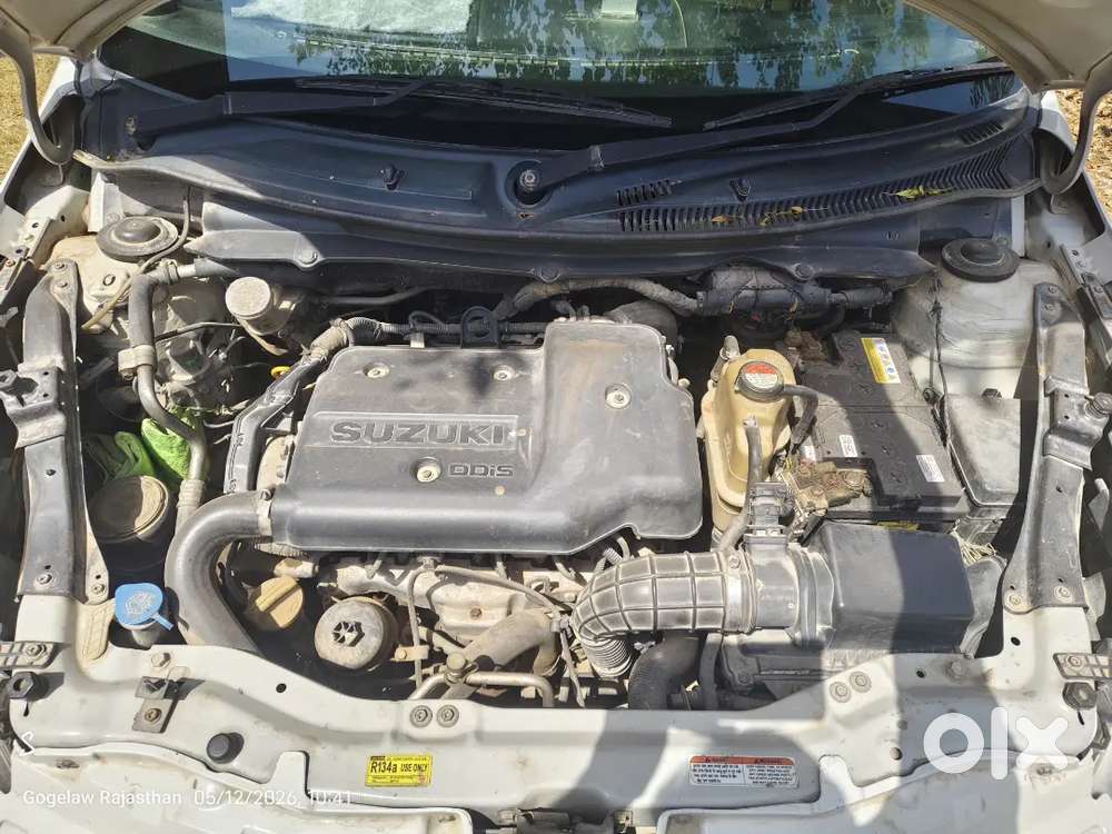 Want To Sell The Car