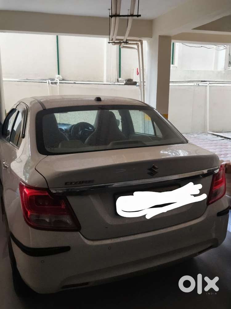 Maruti Suzuki Swift Dzire Tour, 2024, Petrol