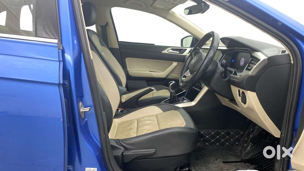 Volkswagen Virtus 1.0 Topline Tsi, 2022, Petrol