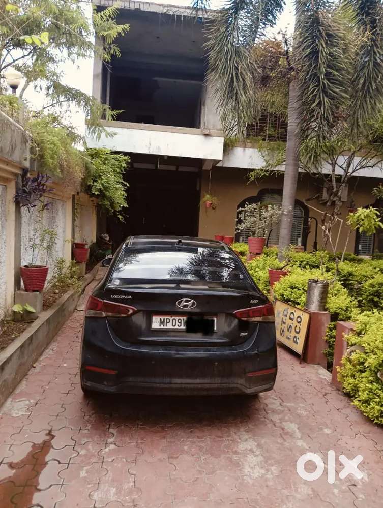 Hyundai Verna Top Modal 2019