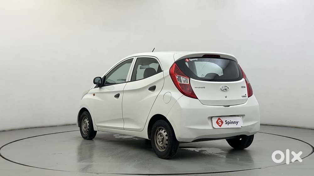 Hyundai Eon Era +, 2015, Petrol