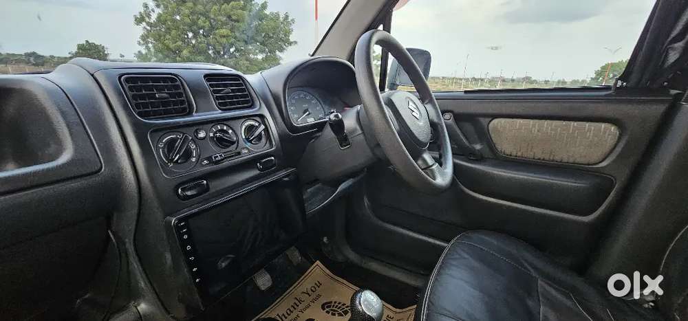 Maruti Suzuki Wagon R 2007 Petrol 93000 Km Driven Call Location Ka32