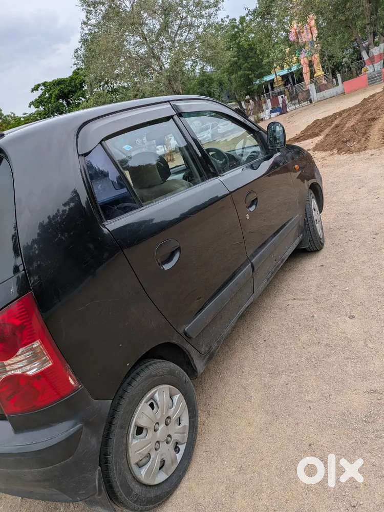 Hyundai Santro 2007
