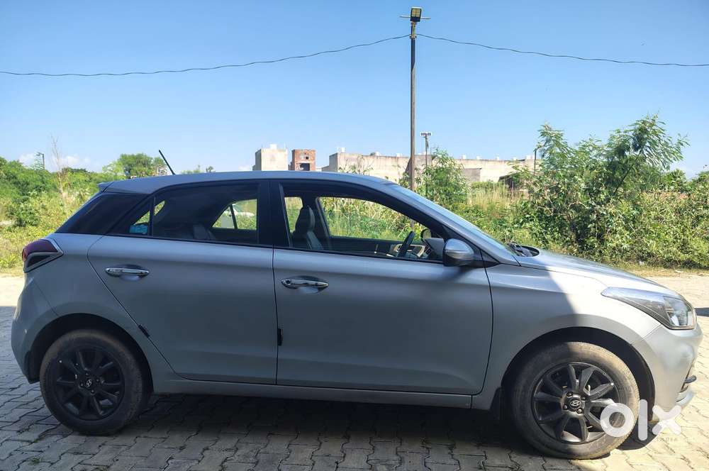 Hyundai Elite I20 1.2 Sportz Plus Vtvt, 2019, Petrol