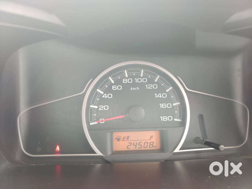 Maruti Suzuki Alto 0.8 Lxi (o), 2022, Petrol