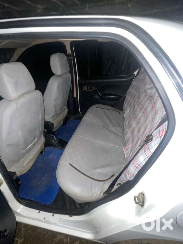 2017 Tata Indigo Ecs Petrol Manual Year