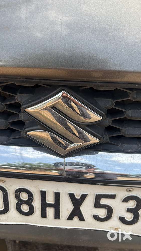 Maruti Suzuki Swift 2022