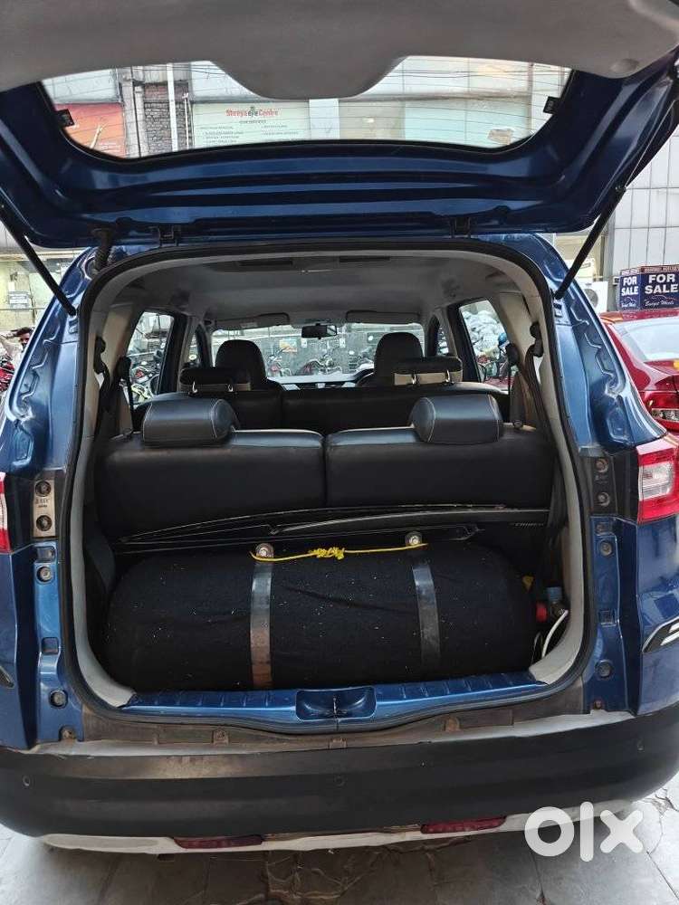 Renault Triber Rxt, 2023, Cng & Hybrids