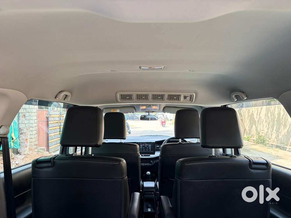 Maruti Suzuki Xl6 2022 Petrol Well Maintained