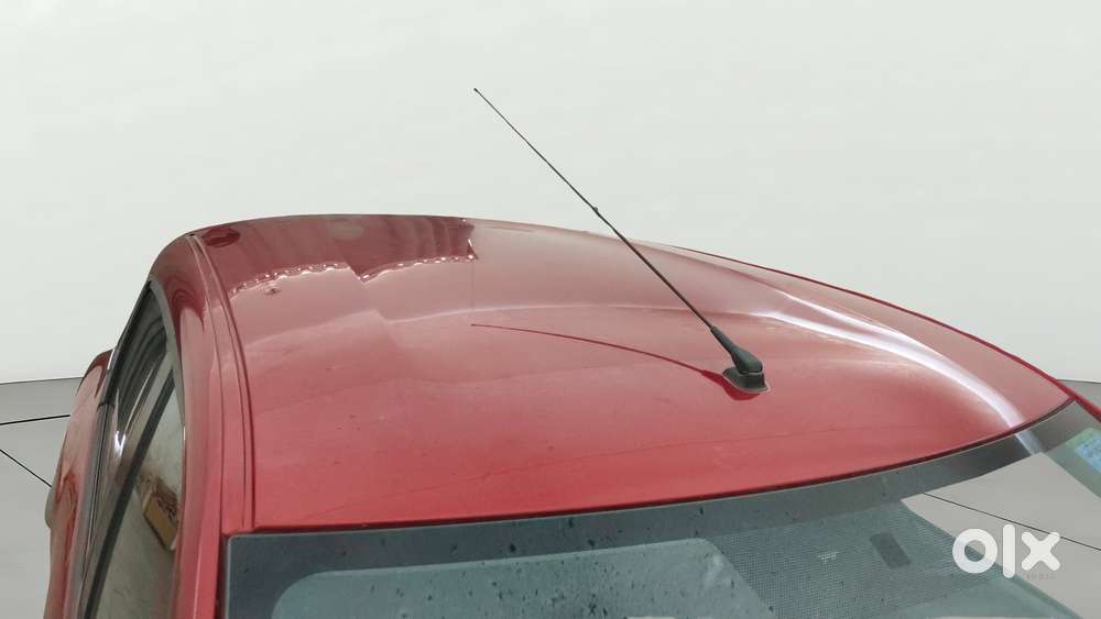 Renault Kwid 2019-ongoing 1.0 Rxt Amt (o), 2019, Petrol