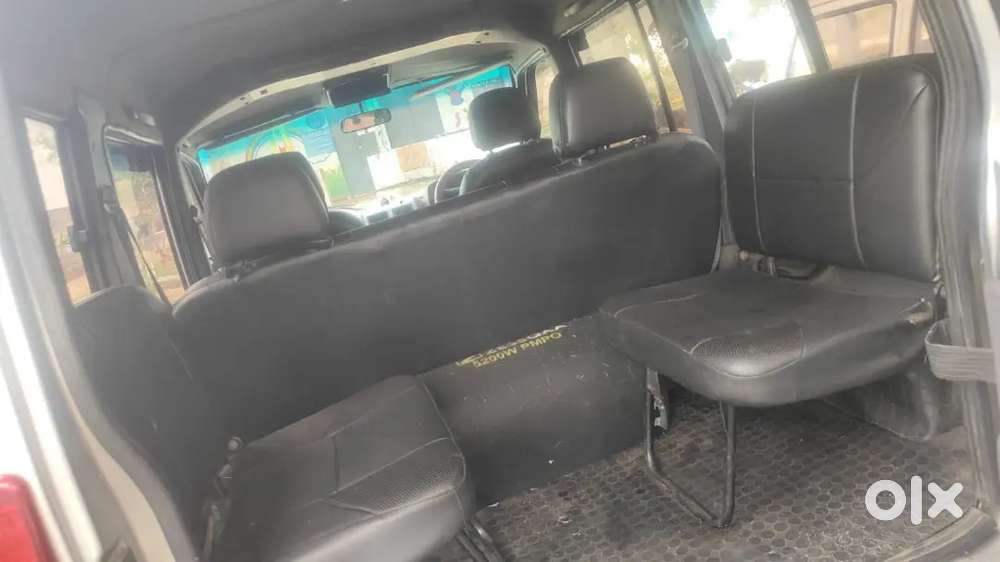 Tata Sumo Victa Diesel 2007