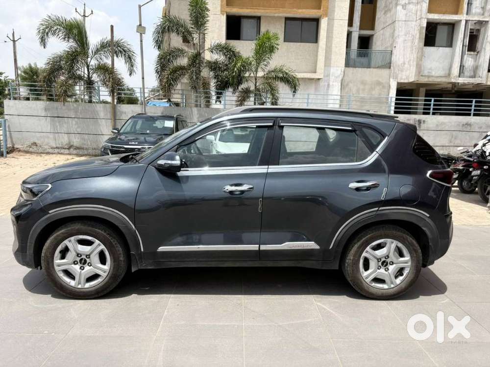 Kia Sonet Htk Plus, 2022, Petrol